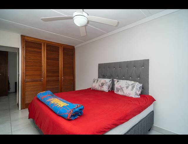 3 BEDROOM TOWNHOUSE TO LET IN UMGENI PARK